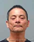 Mugshot of THINH DUC VO