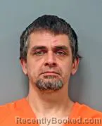 Mugshot of JASON ANTHONY LEE