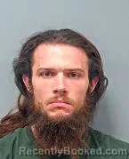 Mugshot of RAYMOND CURTIS SHAD