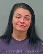 Mugshot of JENNIFER L THEODOR