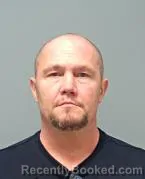 Mugshot of DONALD MATTHEW DEGARMO