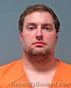 Mugshot of MATTHEW JAMES WILKER