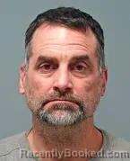 Mugshot of ANTHONY LEE MCKINNEY