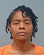 Mugshot of ERICA NACHELLE OKERE