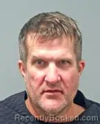 Mugshot of TOM CREECH