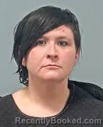 Mugshot of ALISA FAITH GROVES