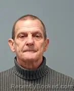 Mugshot of KIRT ROBB