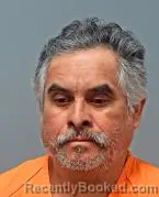 Mugshot of MARTIN OCHOA