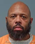 Mugshot of BRIAN KEITH RICHARDSON JR