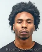 Mugshot of COURTNEY MARKEL SAVAGE