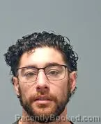 Mugshot of DAVID WAYNE MAYER JR