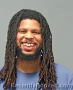 Mugshot of KYLE ANTHONY HUTCHINSON