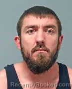 Mugshot of DOMINIC TYLER MCCORT