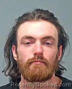 Mugshot of ANDREW KENNETH SOUTH