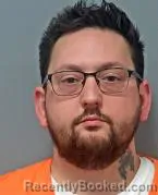 Mugshot of JEREMY G TIREY