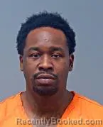 Mugshot of ANTONIO MAURICE CRADDOCK