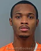 Mugshot of JEREMY LA VERN BINES