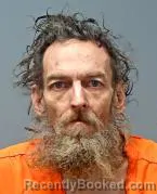 Mugshot of JEREMY KEVIN HULL