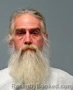 Mugshot of ANTHONY LEE WETHINGTON