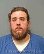 Mugshot of JOSHUA SWOPE