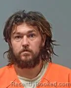 Mugshot of JOSEPH HOFFMAN