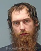 Mugshot of JOSEPH PETERSON BRENNER