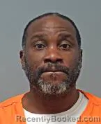 Mugshot of ISSAC RICHARDO YETT