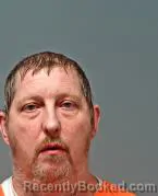 Mugshot of JOSEPH ALBERT CROCKETT