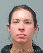 Mugshot of MICHAELLA RAE HIGGINS