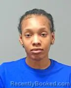 Booking photo from Warren County, Ohio