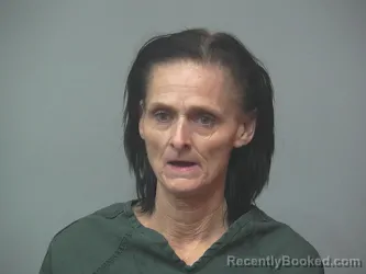 Mugshot of LESA KELLEY
