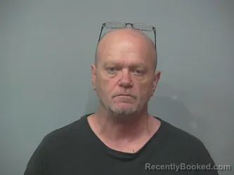 Mugshot of SCOTT MEADOWS
