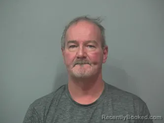 Mugshot of TERRANCE ALBERTS