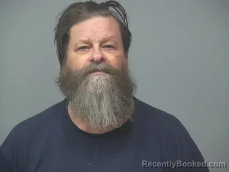 Mugshot of GEOFFREY DEDIC