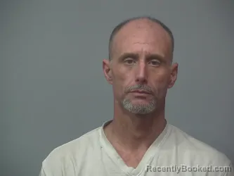 Mugshot of JESS MORGAN