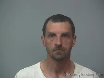 Mugshot of MICHAEL SARK