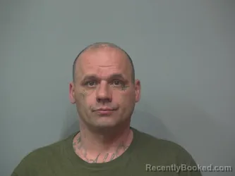 Mugshot of JEREMY JOHNSON