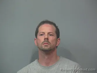 Mugshot of RONALD WILMOTH