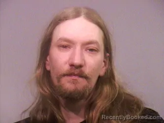 Mugshot of JERRY EVERETT