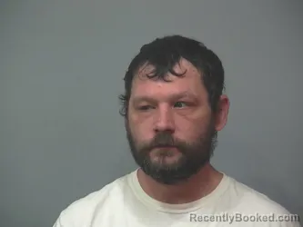 Mugshot of JEFFERY HEIKS