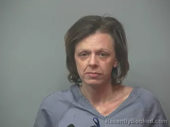 Mugshot of BILLIE CLAIR