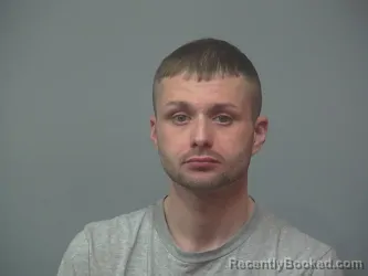 Mugshot of JEFFERY HINES