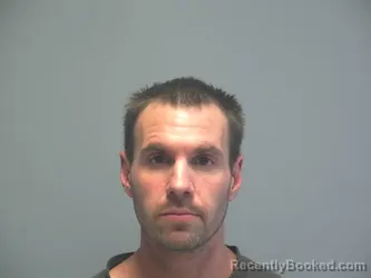 Mugshot of JOEL HAVANCHAK