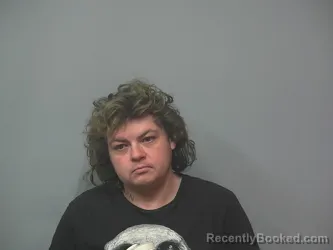 Mugshot of TIA MALTA