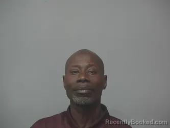 Mugshot of DARYCK COPELAND