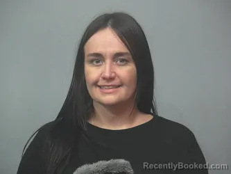 Mugshot of CHELSIE EYSTER