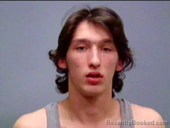 Mugshot of MICHAEL ATCHLEY