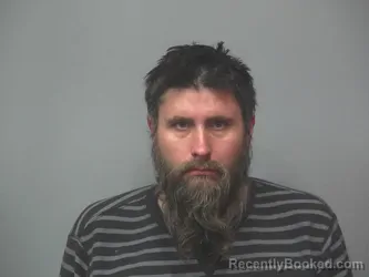 Mugshot of SHANE GURR