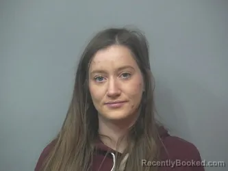 Mugshot of KIMBERLY PALACIOS