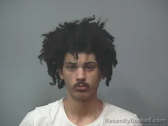 Mugshot of KOBE DALESSANDRO